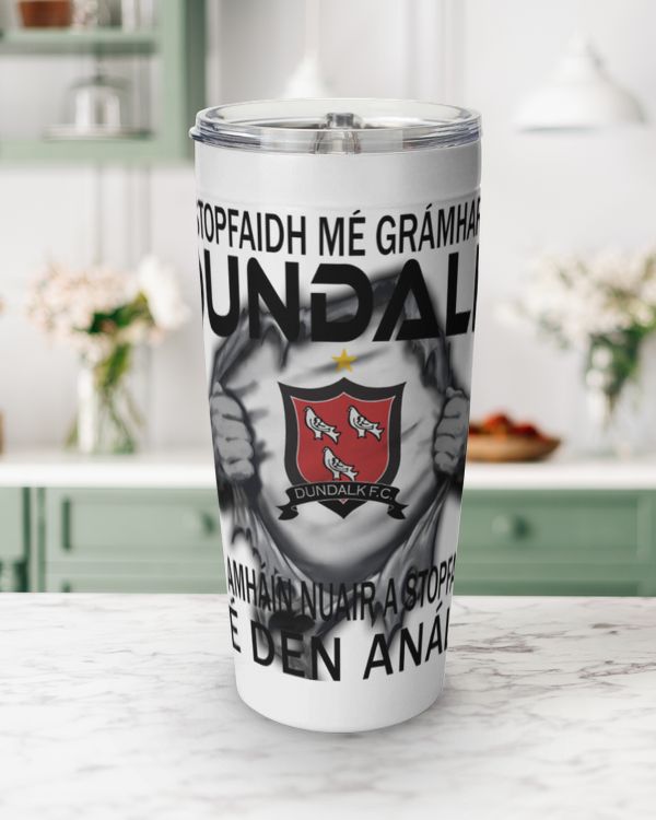 Viking Tumbler (20oz)