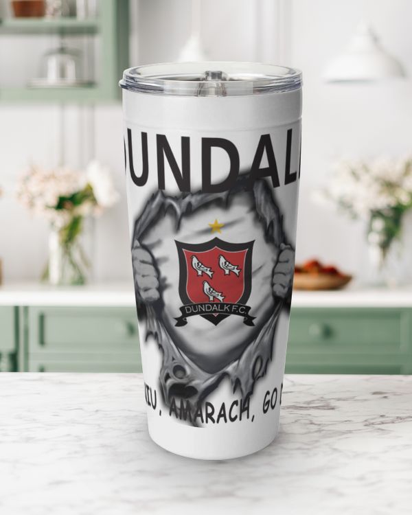 Viking Tumbler (20oz)
