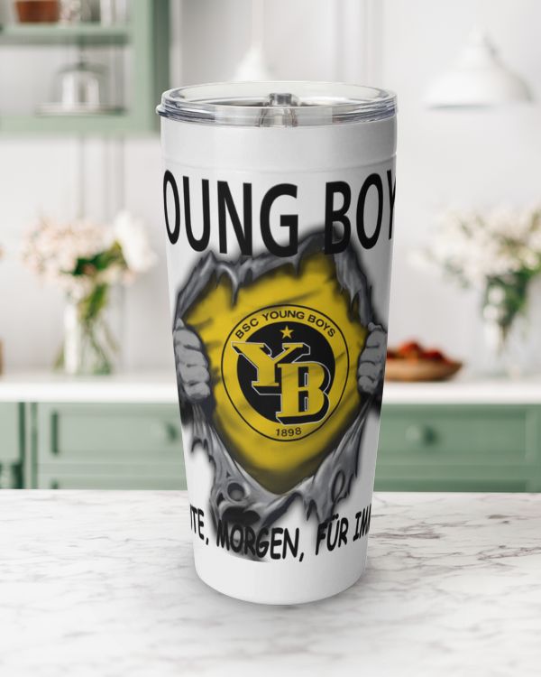 Viking Tumbler (20oz)
