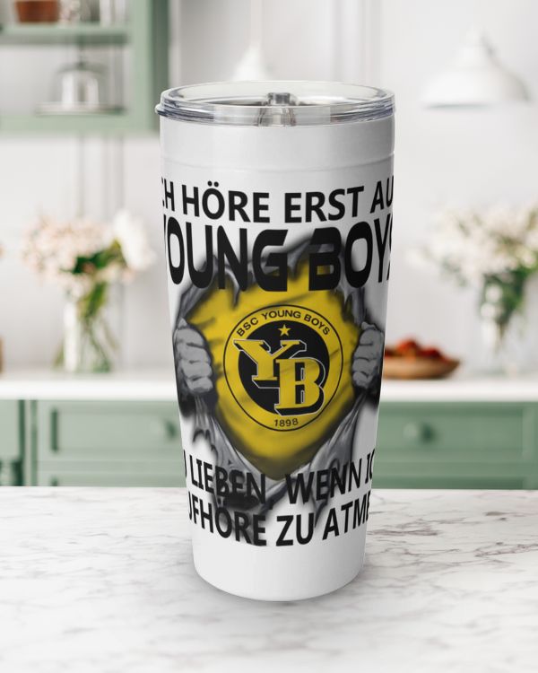 Viking Tumbler (20oz)