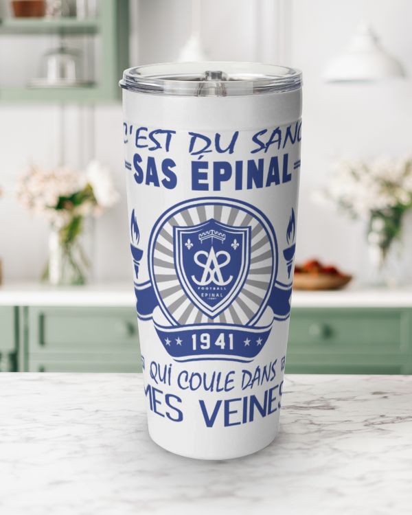 Viking Tumbler (20oz)