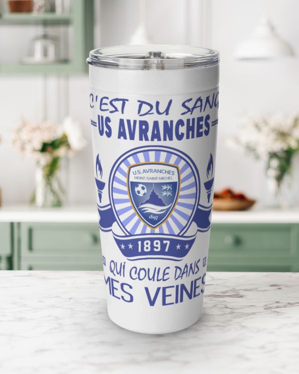 Viking Tumbler (20oz)