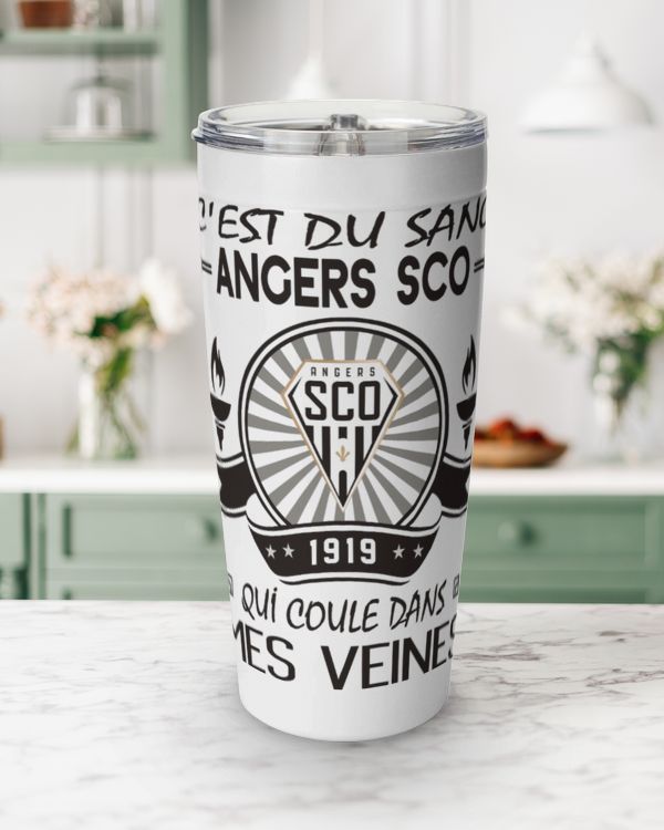 Viking Tumbler (20oz)