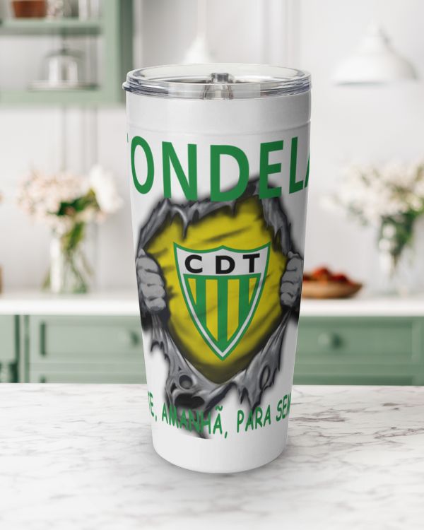 Viking Tumbler (20oz)