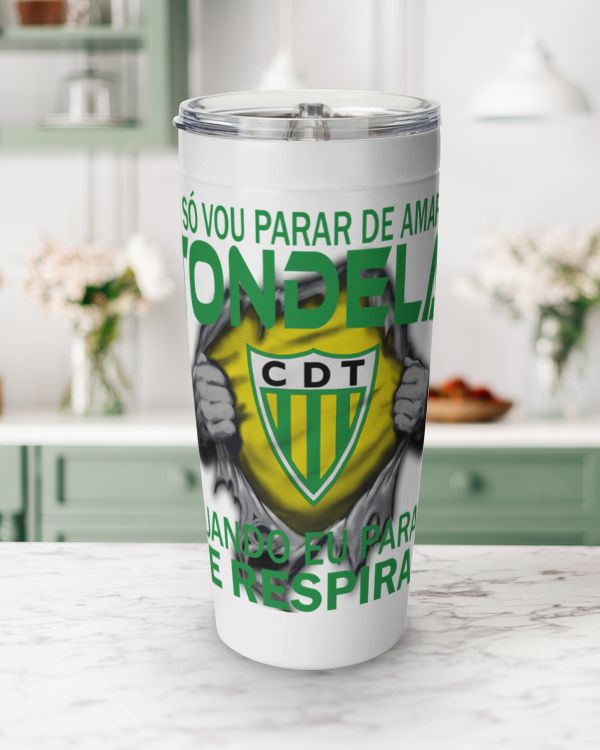Viking Tumbler (20oz)