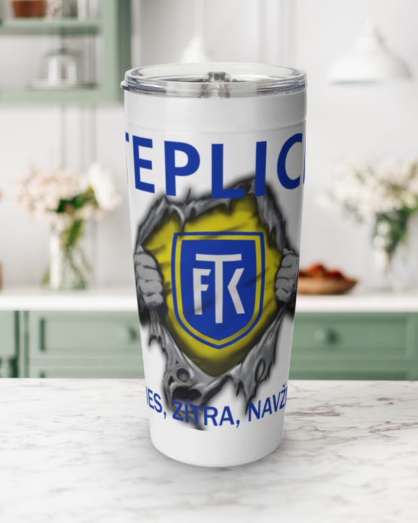 Viking Tumbler (20oz)
