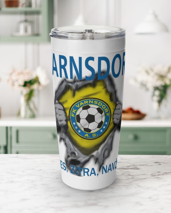 Viking Tumbler (20oz)