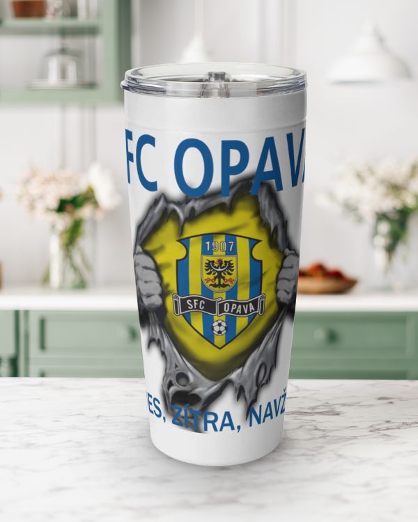 Viking Tumbler (20oz)