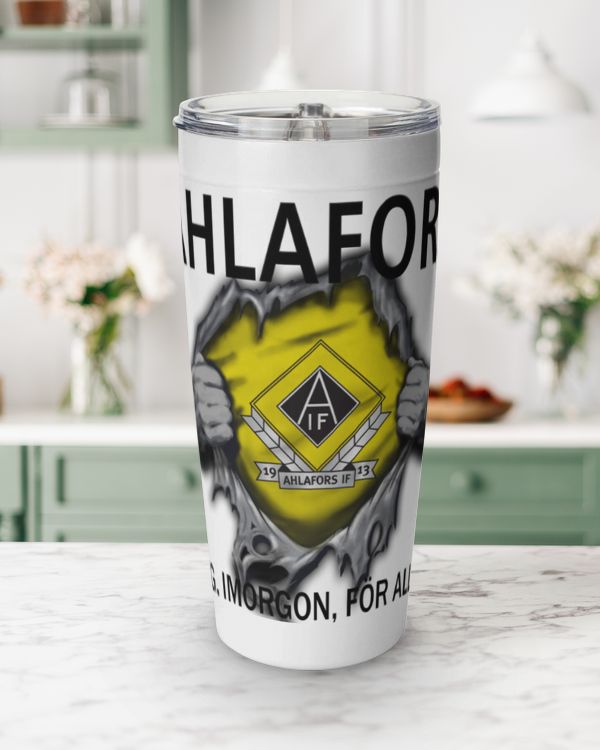 Viking Tumbler (20oz)