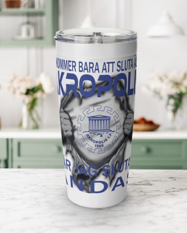 Viking Tumbler (20oz)