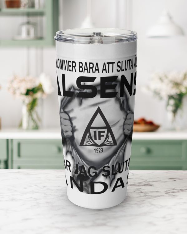 Viking Tumbler (20oz)