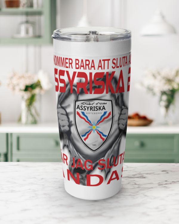 Viking Tumbler (20oz)