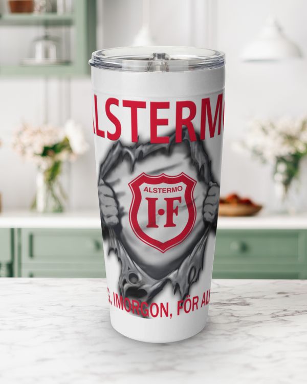 Viking Tumbler (20oz)