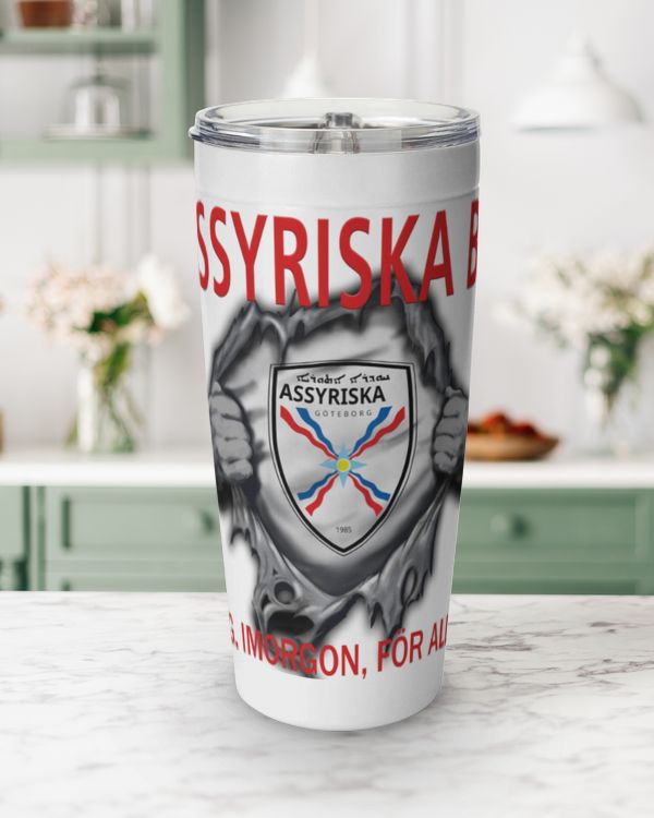 Viking Tumbler (20oz)