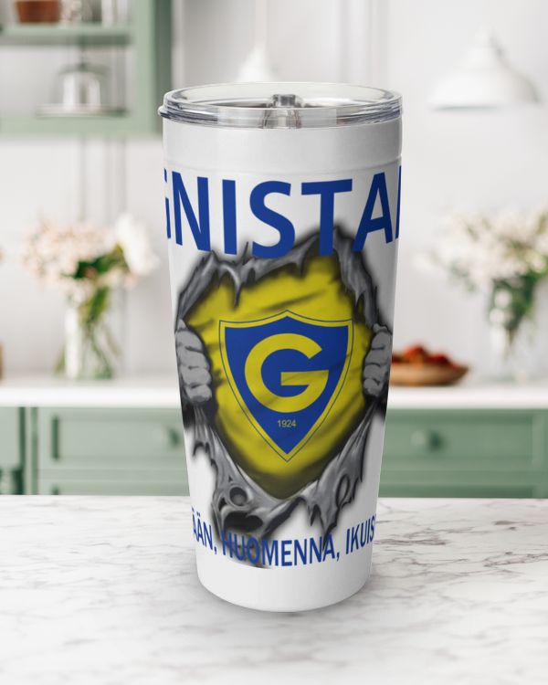 Viking Tumbler (20oz)