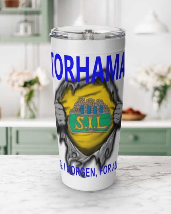 Viking Tumbler (20oz)
