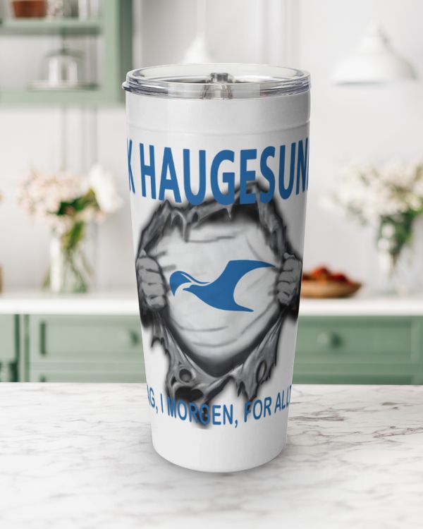 Viking Tumbler (20oz)