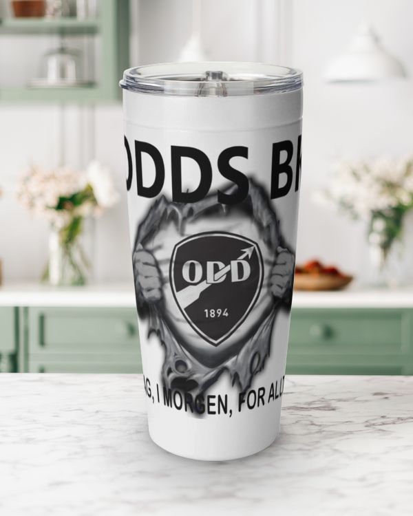 Viking Tumbler (20oz)