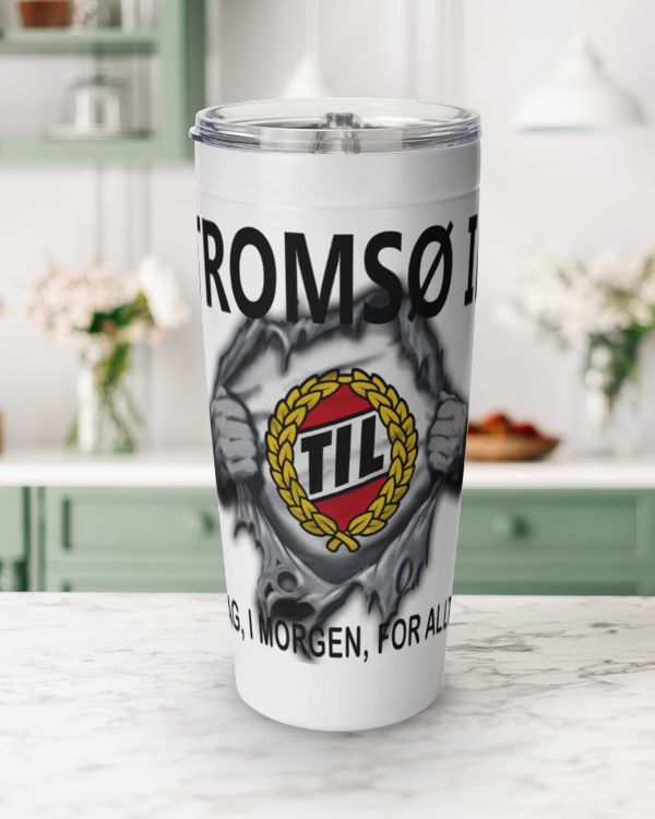 Viking Tumbler (20oz)