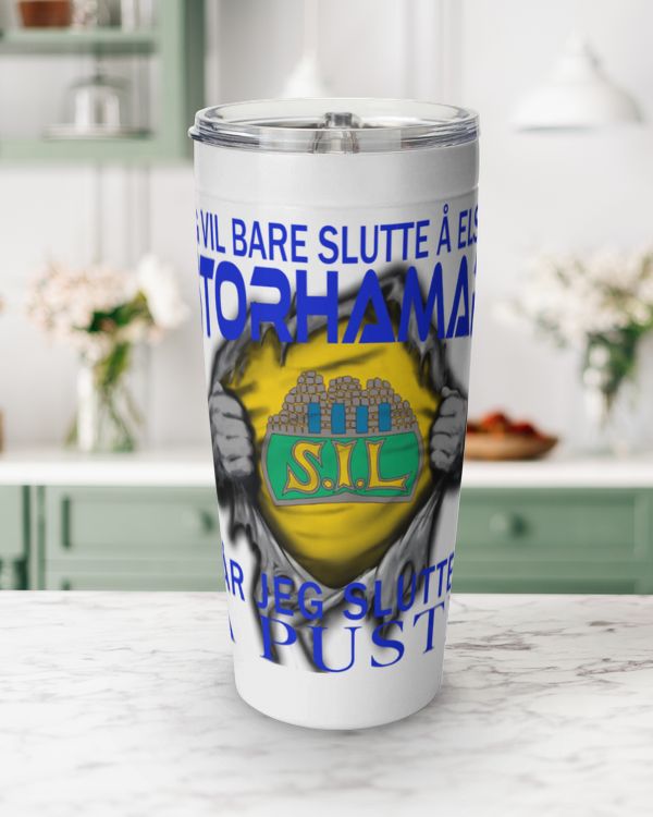 Viking Tumbler (20oz)