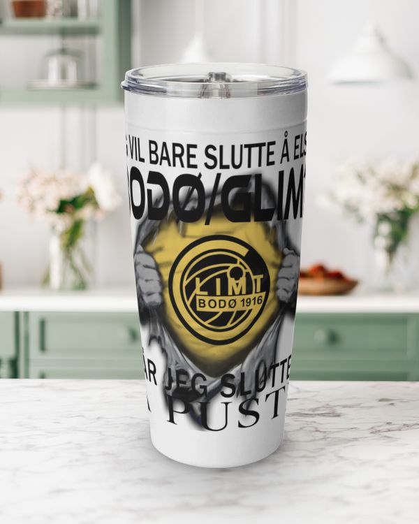 Viking Tumbler (20oz)