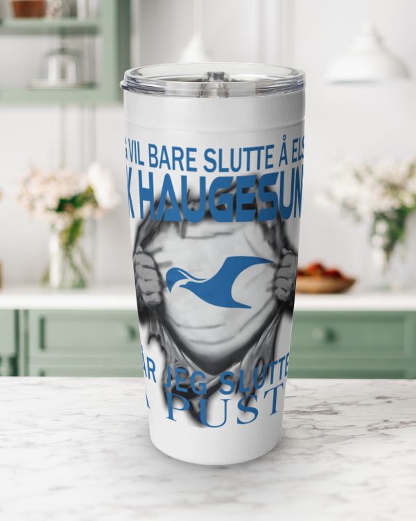 Viking Tumbler (20oz)
