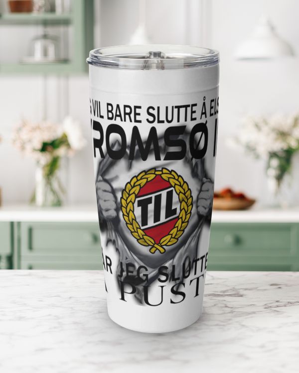 Viking Tumbler (20oz)