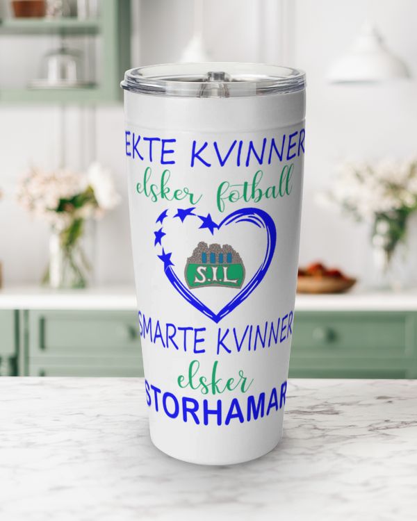Viking Tumbler (20oz)