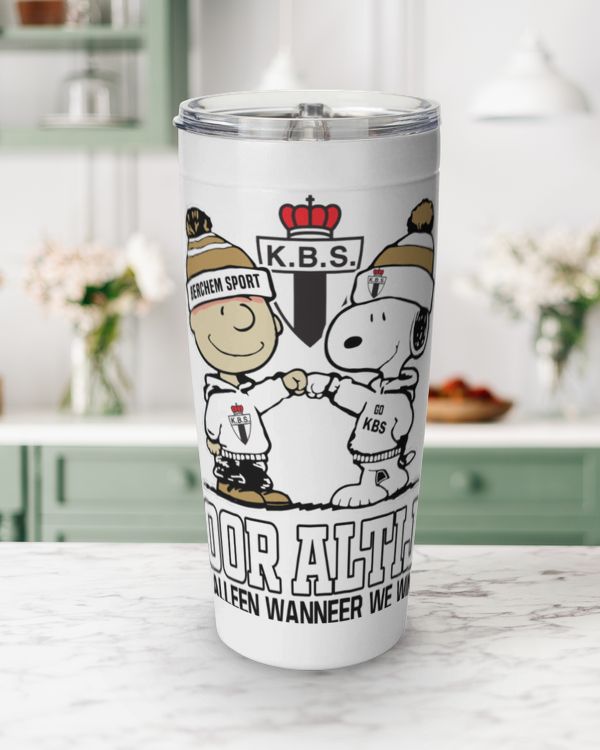 Viking Tumbler (20oz)