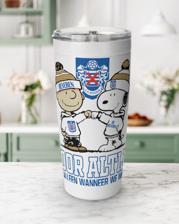 Viking Tumbler (20oz)