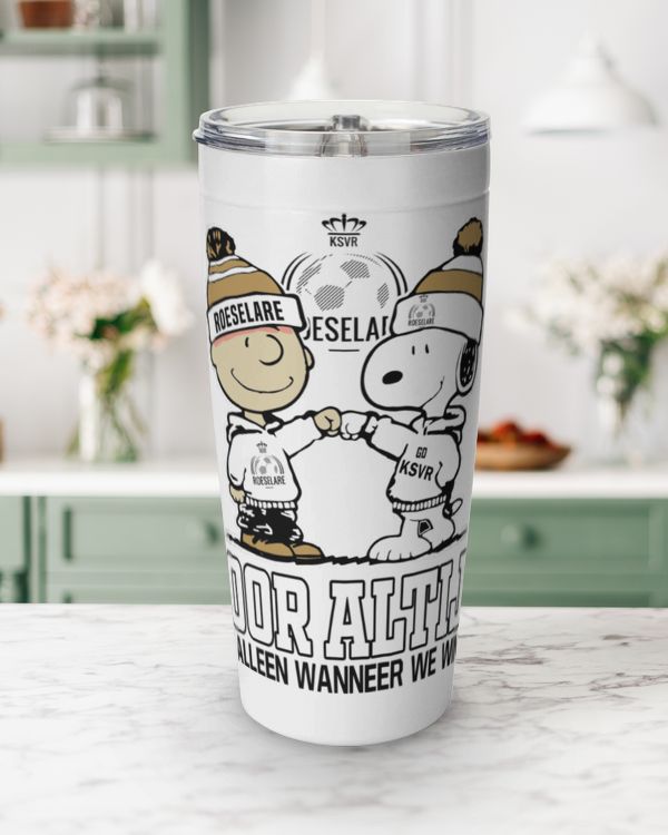 Viking Tumbler (20oz)