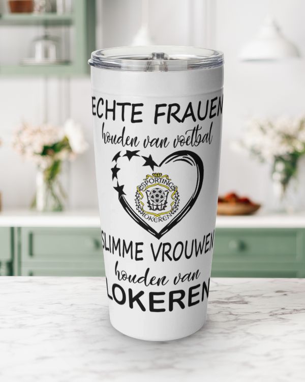 Viking Tumbler (20oz)