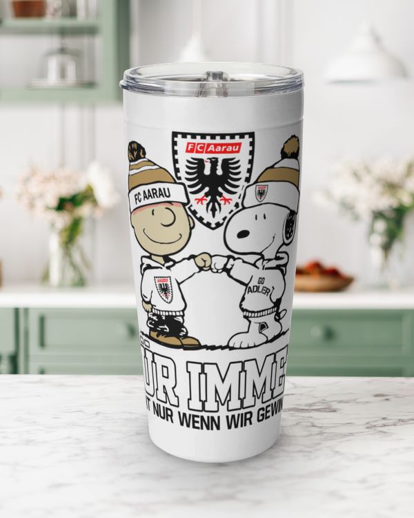 Viking Tumbler (20oz)