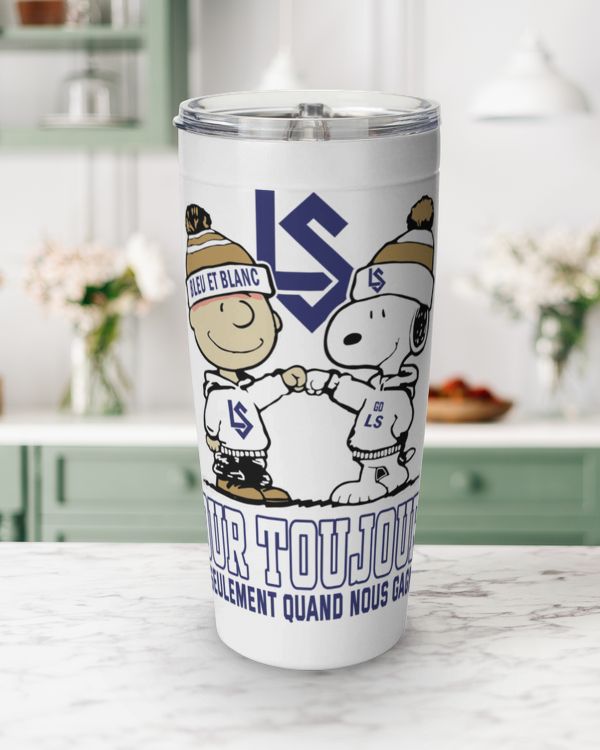 Viking Tumbler (20oz)