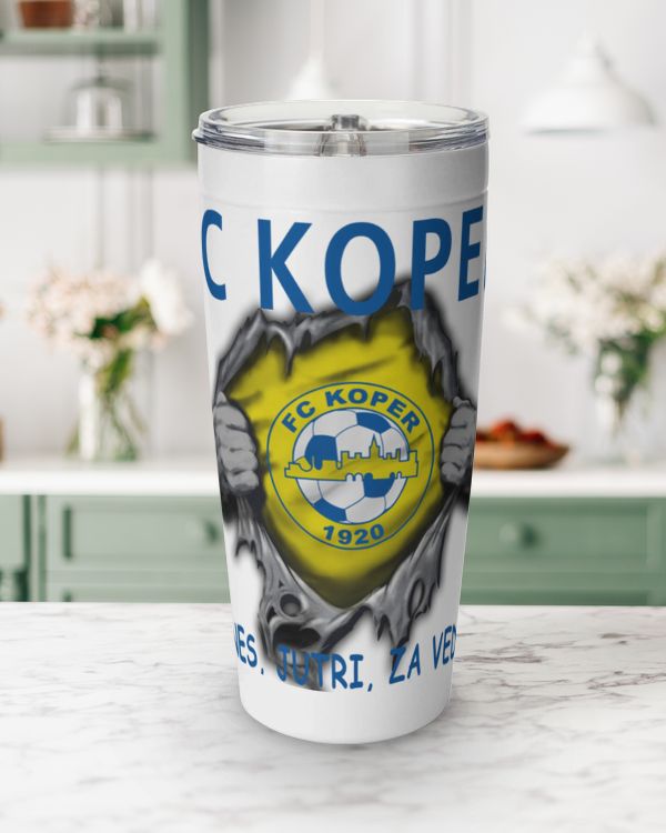Viking Tumbler (20oz)