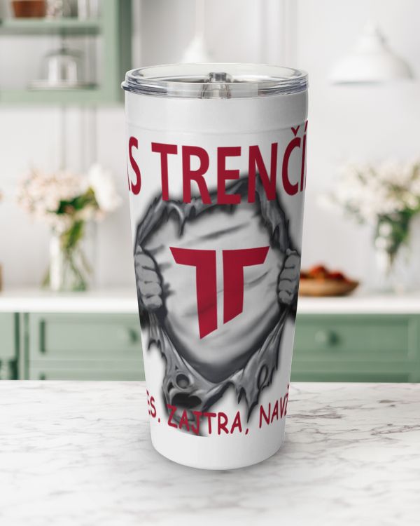 Viking Tumbler (20oz)
