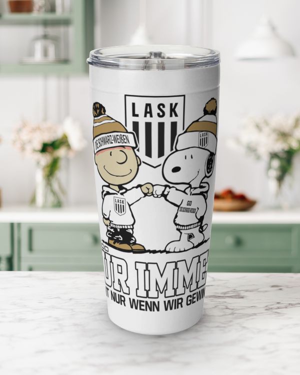 Viking Tumbler (20oz)
