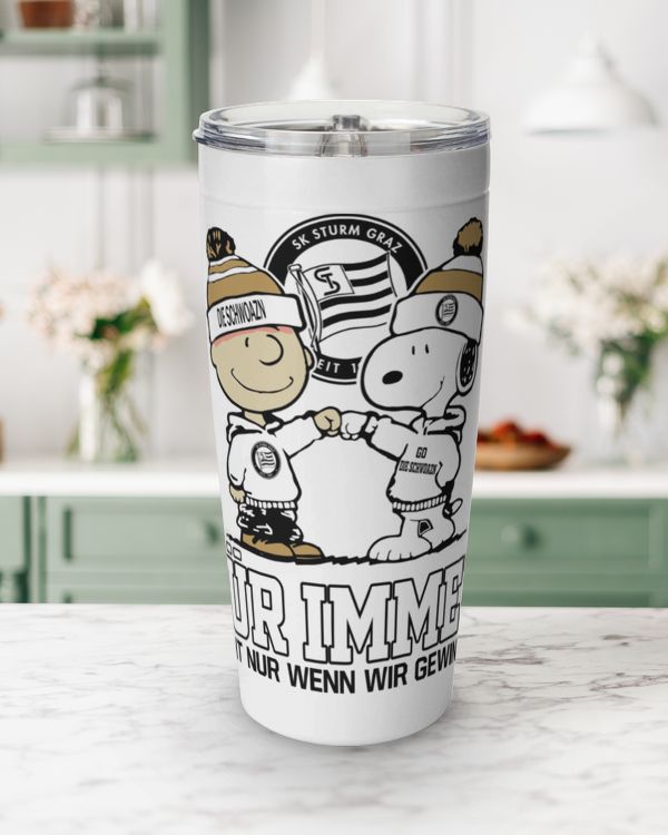 Viking Tumbler (20oz)