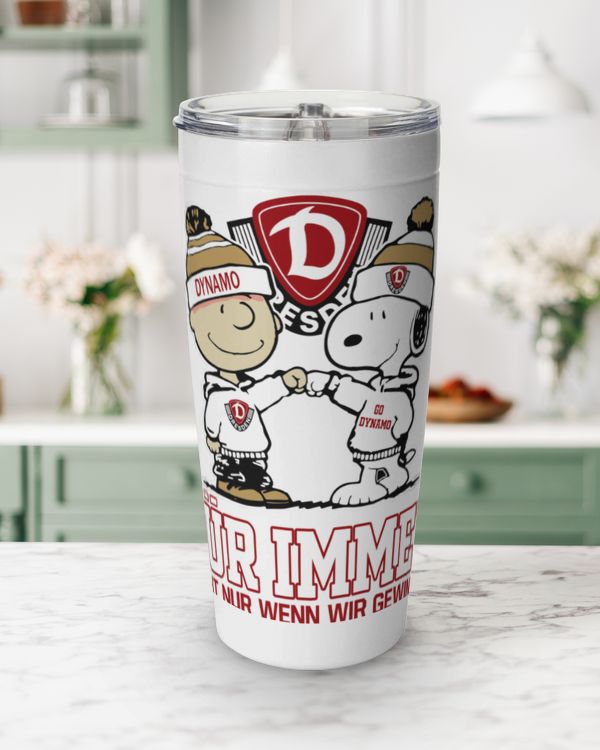 Viking Tumbler (20oz)
