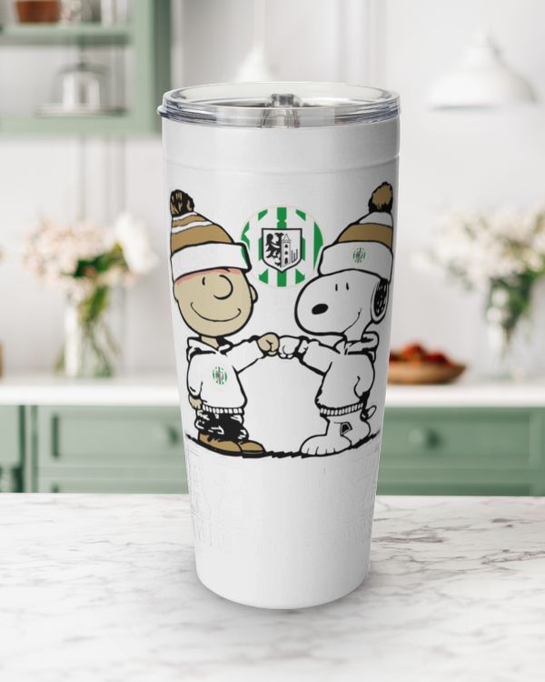 Viking Tumbler (20oz)