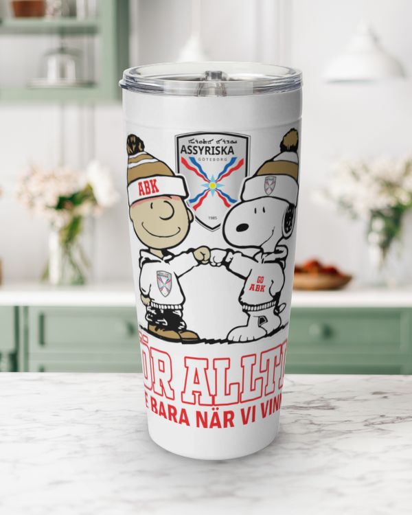 Viking Tumbler (20oz)