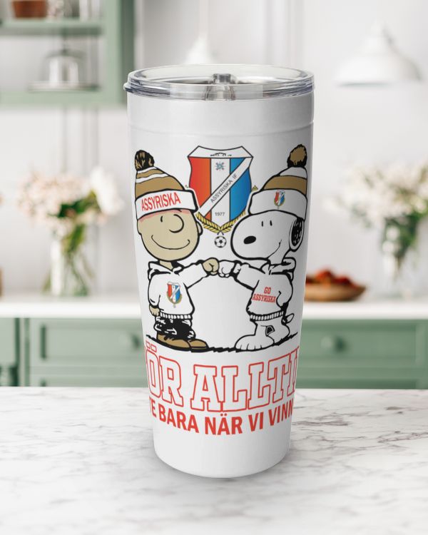 Viking Tumbler (20oz)