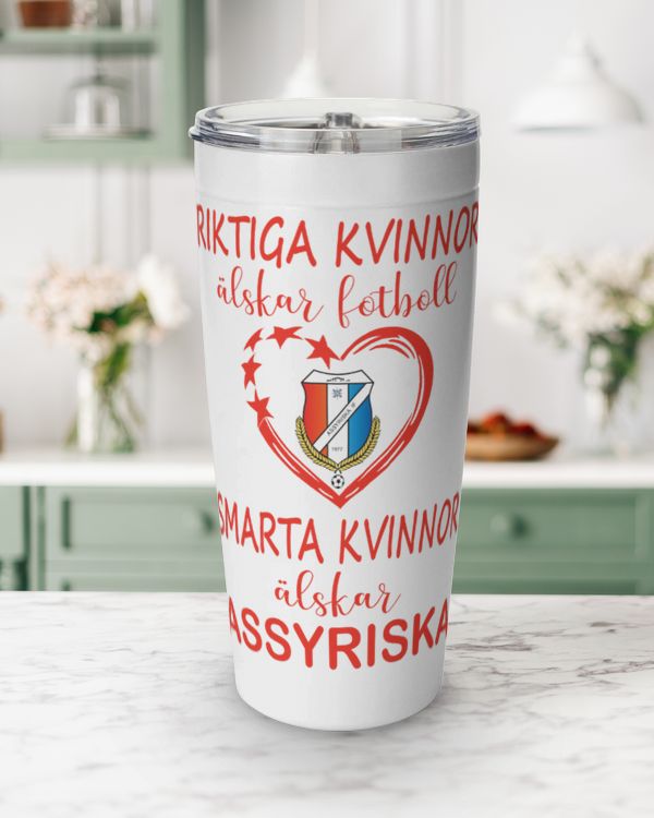 Viking Tumbler (20oz)