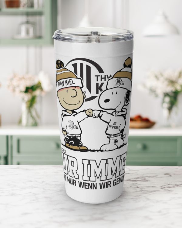 Viking Tumbler (20oz)