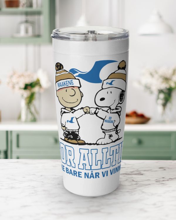 Viking Tumbler (20oz)
