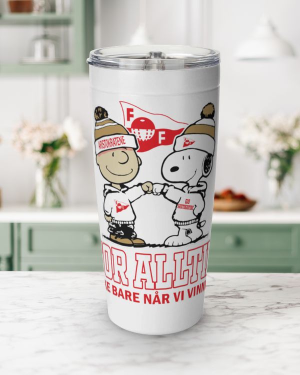 Viking Tumbler (20oz)
