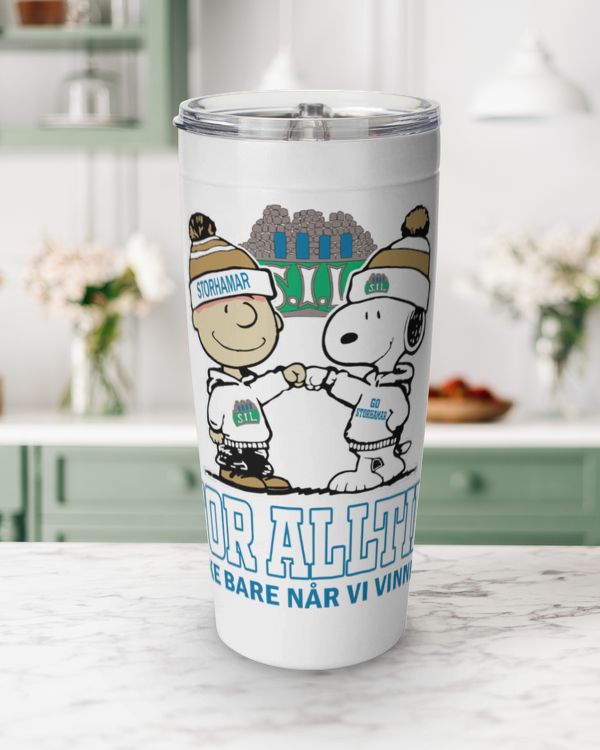 Viking Tumbler (20oz)