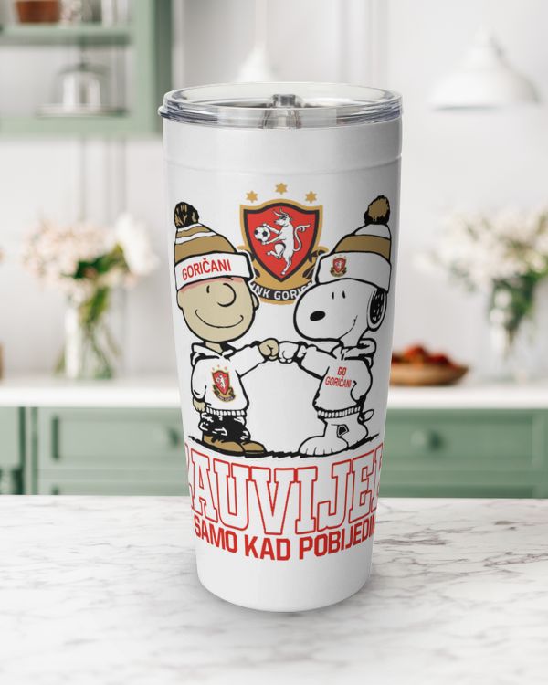 Viking Tumbler (20oz)