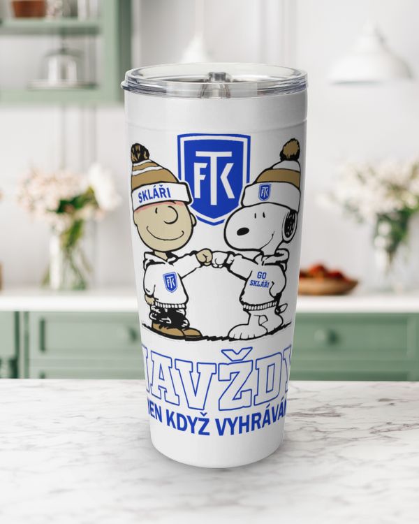 Viking Tumbler (20oz)