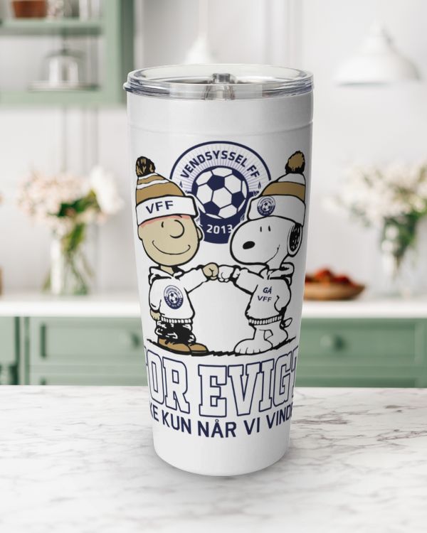 Viking Tumbler (20oz)